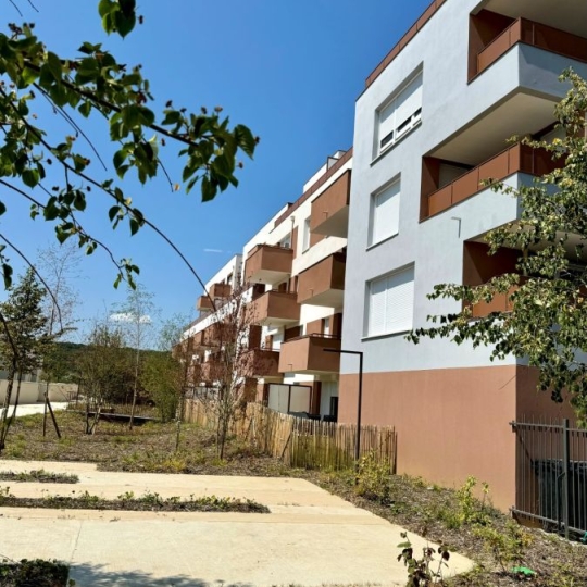  LOGER 9 : Appartement | JOUY-LE-MOUTIER (95280) | 42 m2 | 213 600 € 
