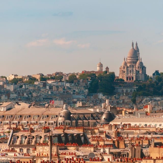  LOGER 9 : Appartement | PARIS (75018) | 60 m2 | 890 000 € 