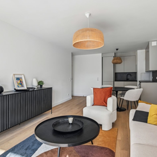  LOGER 9 : Appartement | PARIS (75018) | 60 m2 | 890 000 € 