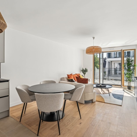  LOGER 9 : Appartement | PARIS (75018) | 60 m2 | 890 000 € 