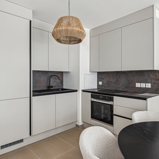  LOGER 9 : Appartement | PARIS (75018) | 60 m2 | 890 000 € 
