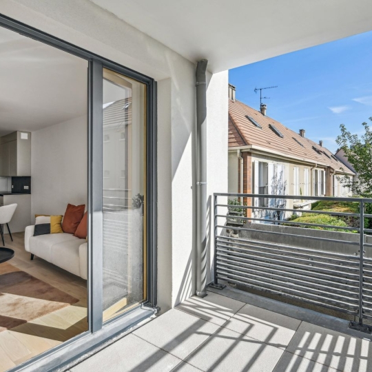  LOGER 9 : Appartement | COLOMIERS (31770) | 38 m2 | 186 500 € 