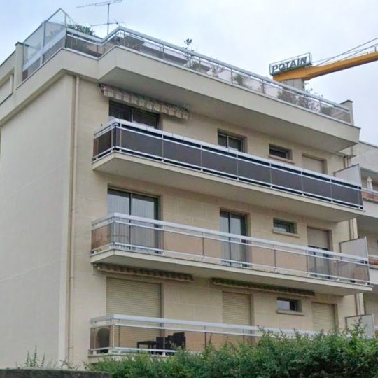  LOGER 9 : Appartement | LE PERREUX-SUR-MARNE (94170) | 43 m2 | 375 000 € 