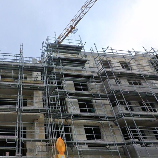 LOGER 9 : Appartement | LE PERREUX-SUR-MARNE (94170) | 43.00m2 | 375 000 € LOGER 9 : Appartement | LE PERREUX-SUR-MARNE (94170) | 43.00m2 | 375 000 €