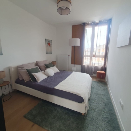  LOGER 9 : Appartement | AUBERVILLIERS (93300) | 65 m2 | 367 000 € 