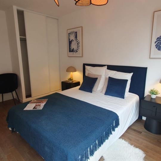  LOGER 9 : Appartement | AUBERVILLIERS (93300) | 65 m2 | 330 000 € 