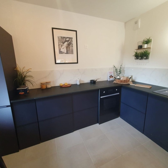  LOGER 9 : Appartement | AUBERVILLIERS (93300) | 65 m2 | 330 000 € 
