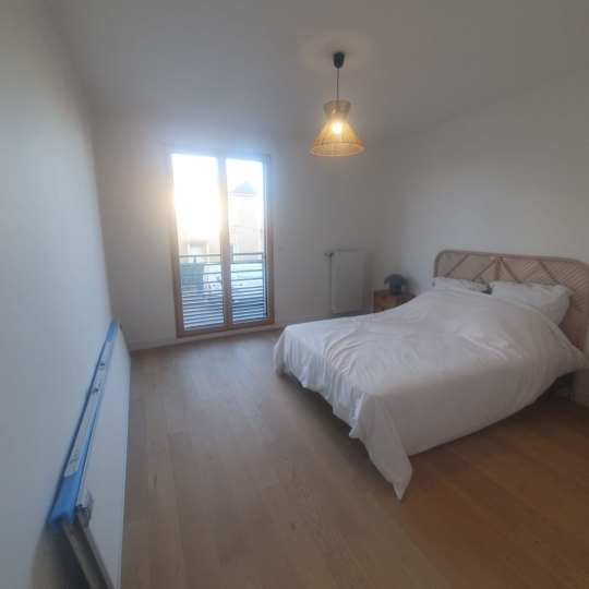  LOGER 9 : Appartement | SURESNES (92150) | 118 m2 | 946 100 € 