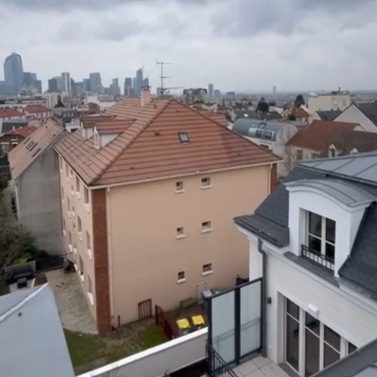LOGER 9 : Appartement | SURESNES (92150) | 118.00m2 | 946 100 € 