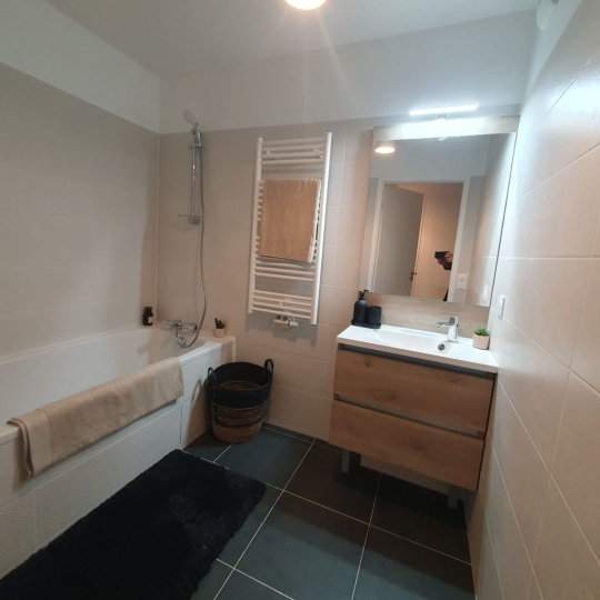  LOGER 9 : Appartement | CREIL (60100) | 51 m2 | 168 800 € 