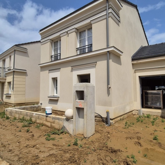  LOGER 9 : Maison / Villa | PUISEUX-EN-FRANCE (95380) | 82 m2 | 362 800 € 