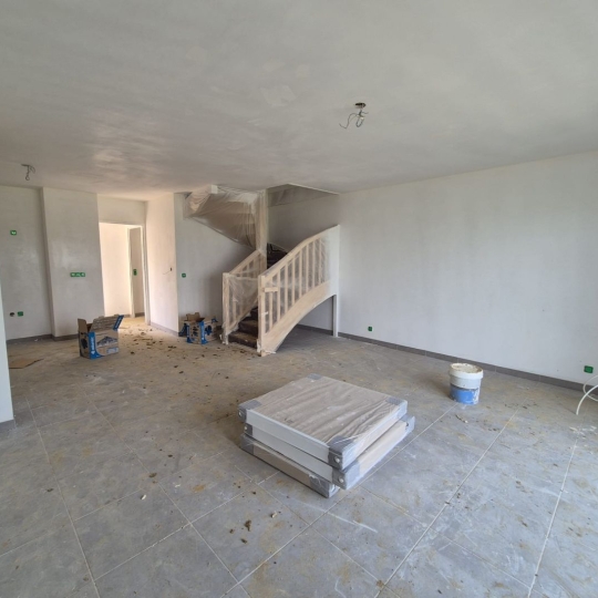  LOGER 9 : Maison / Villa | PUISEUX-EN-FRANCE (95380) | 82 m2 | 362 800 € 