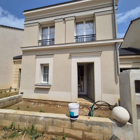  LOGER 9 : Maison / Villa | PUISEUX-EN-FRANCE (95380) | 82 m2 | 362 800 € 