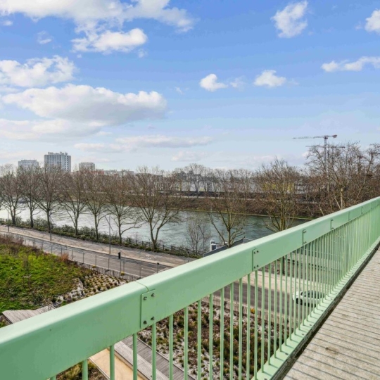 LOGER 9 : Apartment | SAINT-OUEN (93400) | 64.00m2 | 397 000 € 