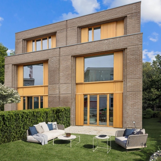 LOGER 9 : House | VERSAILLES (78000) | 100.00m2 | 669 000 € 