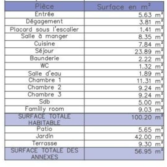  LOGER 9 : Maison / Villa | VERSAILLES (78000) | 100 m2 | 669 000 € 