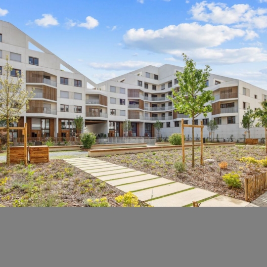 LOGER 9 : Apartment | CHATENAY-MALABRY (92290) | 91.00m2 | 516 000 € LOGER 9 : Apartment | CHATENAY-MALABRY (92290) | 91.00m2 | 516 000 €