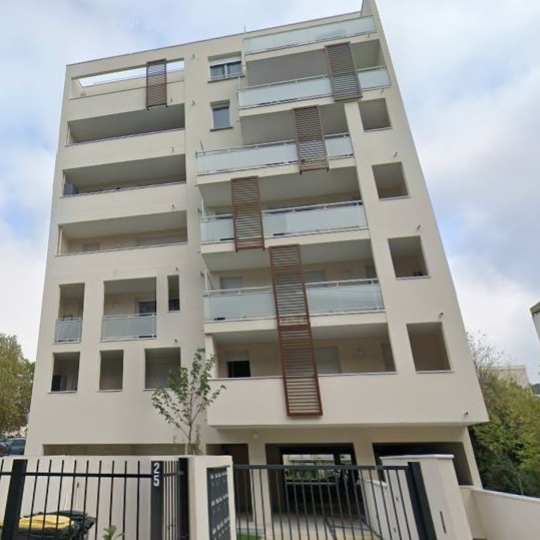  LOGER 9 : Appartement | ROSNY-SOUS-BOIS (93110) | 68 m2 | 250 000 € 