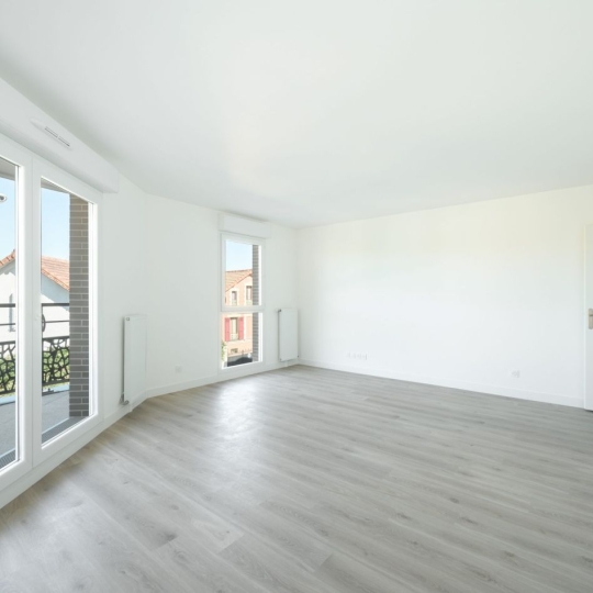  LOGER 9 : Apartment | NEUILLY-PLAISANCE (93360) | 63 m2 | 339 000 € 