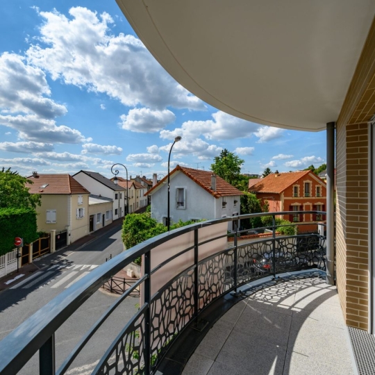  LOGER 9 : Apartment | NEUILLY-PLAISANCE (93360) | 63 m2 | 339 000 € 