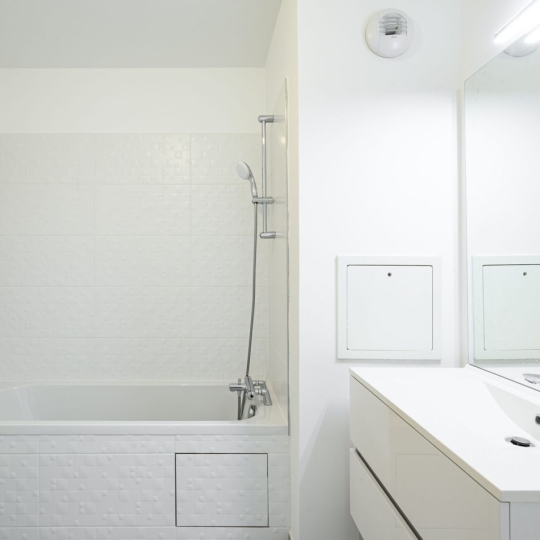  LOGER 9 : Apartment | NEUILLY-PLAISANCE (93360) | 63 m2 | 339 000 € 
