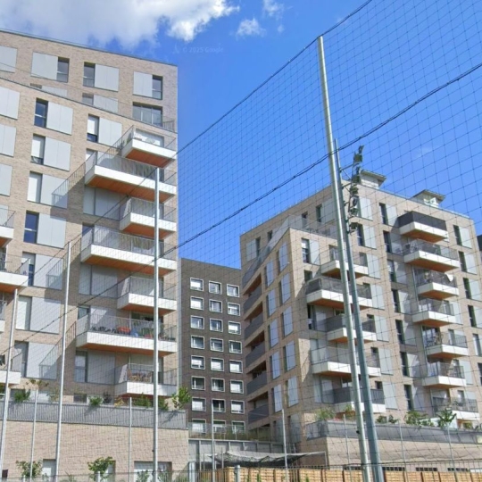  LOGER 9 : Appartement | ASNIERES-SUR-SEINE (92600) | 89 m2 | 489 000 € 