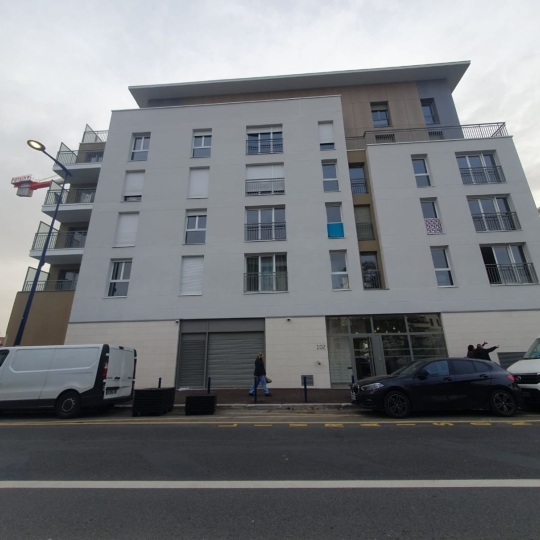  LOGER 9 : Appartement | DRANCY (93700) | 44 m2 | 222 000 € 