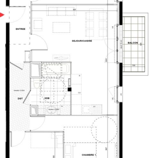  LOGER 9 : Apartment | DRANCY (93700) | 78 m2 | 321 000 &euro; 
