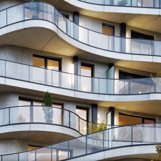 LOGER 9 : Apartment | VITRY-SUR-SEINE (94400) | 97.00m2 | 438 000 € 