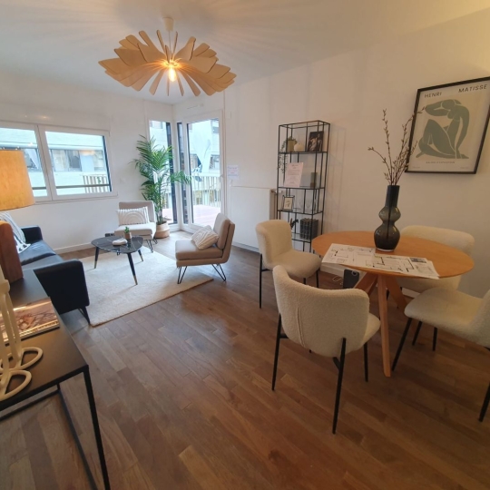  LOGER 9 : Apartment | VITRY-SUR-SEINE (94400) | 97 m2 | 438 000 &euro; 