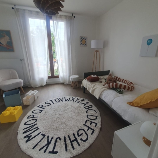  LOGER 9 : Maison / Villa | VERSAILLES (78000) | 127 m2 | 843 000 &euro; 