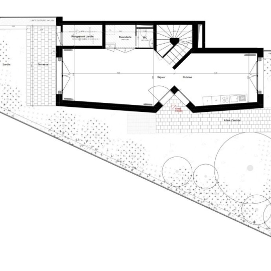  LOGER 9 : Maison / Villa | VERSAILLES (78000) | 127 m2 | 843 000 &euro; 