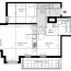  LOGER 9 : Appartement | BONDY (93140) | 61 m2 | 274 999 € 