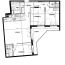  LOGER 9 : Appartement | CHATENAY-MALABRY (92290) | 91 m2 | 516 000 € 