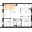  LOGER 9 : Appartement | ROSNY-SOUS-BOIS (93110) | 68 m2 | 250 000 € 