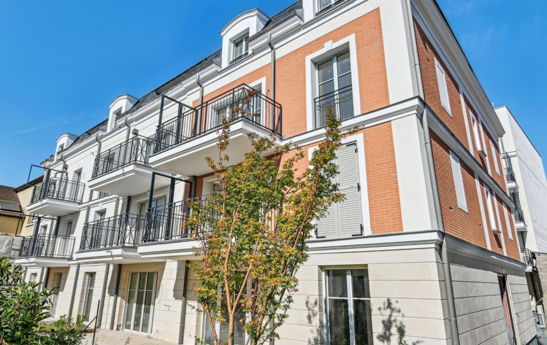 LOGER 9 : Apartment | SAINT-OUEN (93400) | 92 m2 | 685 000 € 