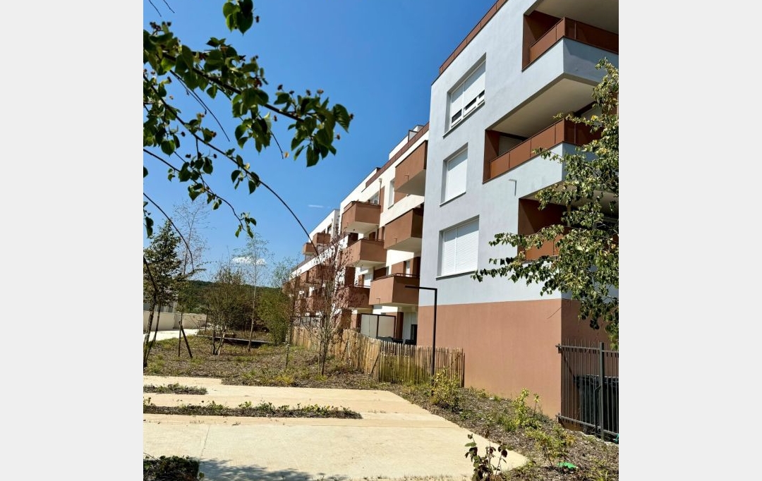 LOGER 9 : Appartement | JOUY-LE-MOUTIER (95280) | 42 m2 | 213 600 € 