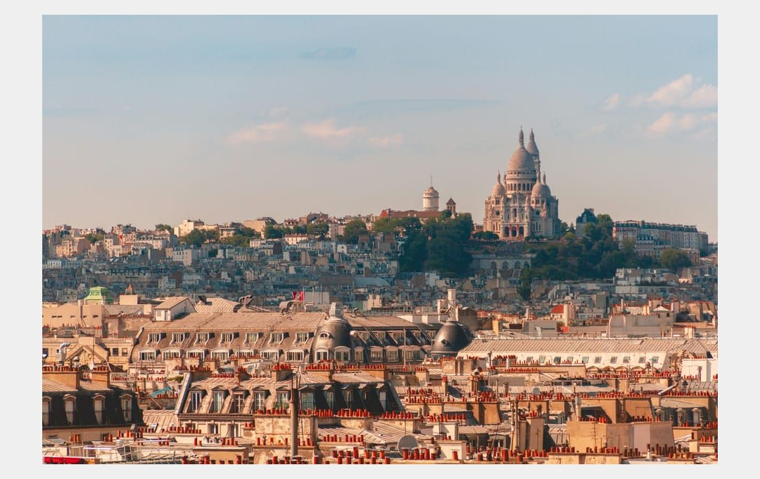 LOGER 9 : Appartement | PARIS (75018) | 60 m2 | 890 000 € 