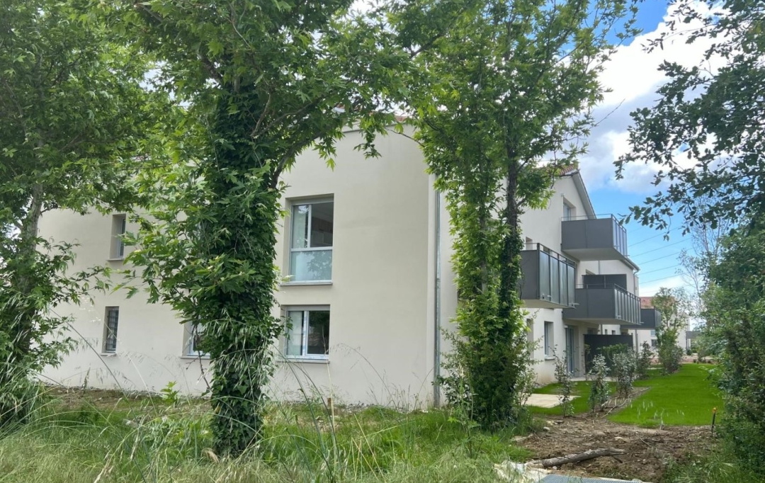 LOGER 9 : Appartement | COLOMIERS (31770) | 38 m2 | 186 500 € 