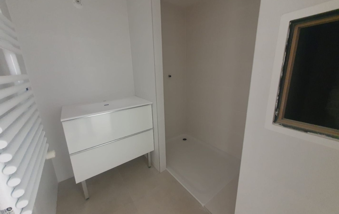 LOGER 9 : Appartement | VILLIERS-LE-BEL (95400) | 29 m2 | 136 270 € 