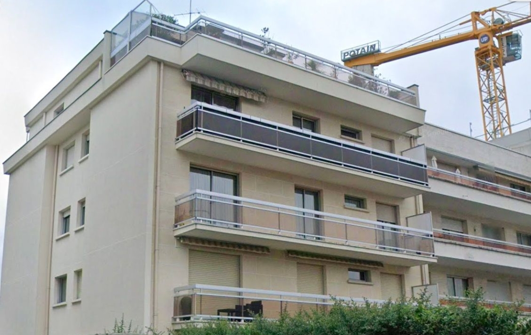LOGER 9 : Appartement | LE PERREUX-SUR-MARNE (94170) | 43 m2 | 375 000 € 