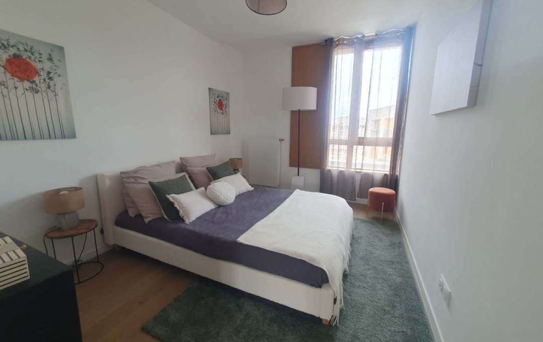 LOGER 9 : Appartement | AUBERVILLIERS (93300) | 65 m2 | 367 000 € 