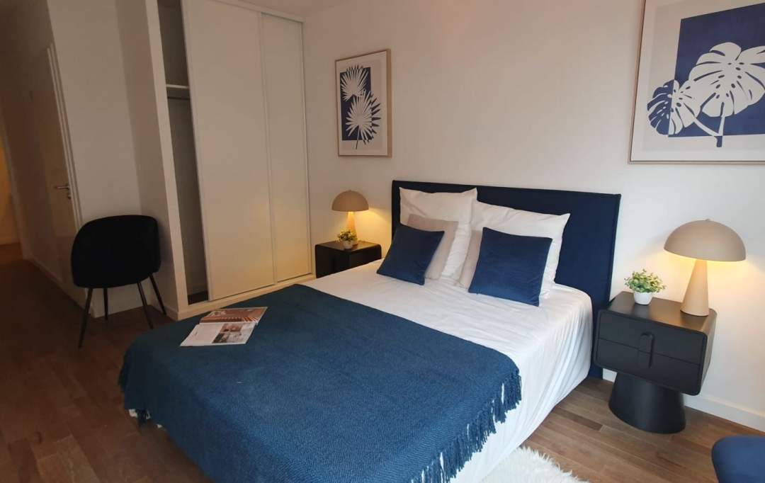 LOGER 9 : Appartement | AUBERVILLIERS (93300) | 65 m2 | 330 000 € 