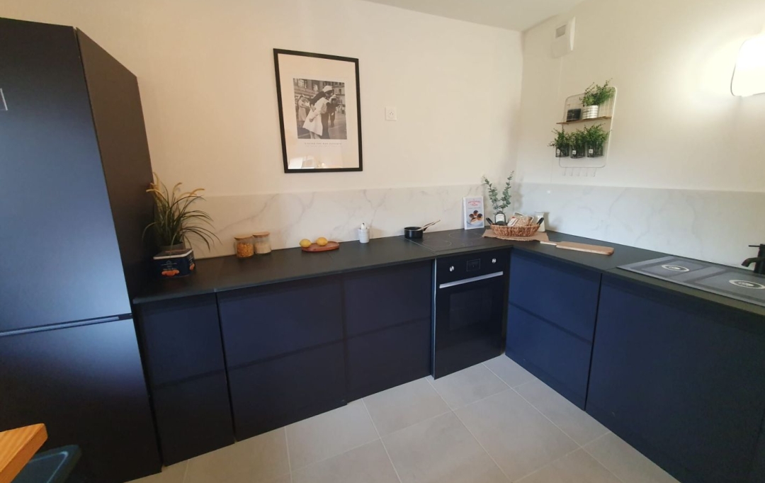 LOGER 9 : Appartement | AUBERVILLIERS (93300) | 65 m2 | 330 000 € 