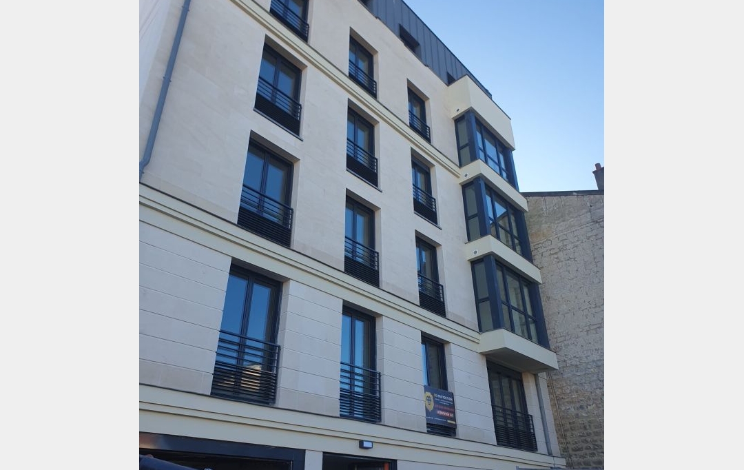 LOGER 9 : Appartement | SURESNES (92150) | 118 m2 | 946 100 € 