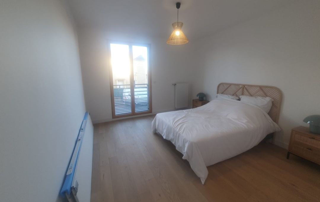 LOGER 9 : Appartement | SURESNES (92150) | 118 m2 | 946 100 € 