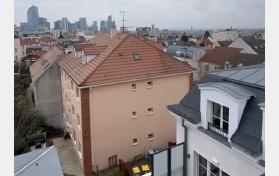 LOGER 9 : Appartement | SURESNES (92150) | 118 m2 | 946 100 € 