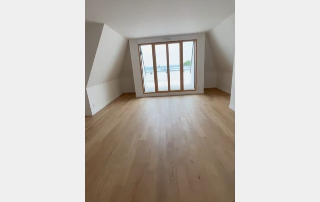 LOGER 9 : Appartement | SURESNES (92150) | 118 m2 | 946 100 € 