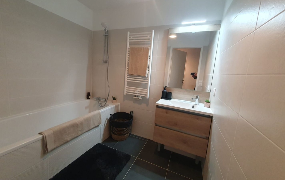 LOGER 9 : Appartement | CREIL (60100) | 51 m2 | 168 800 € 