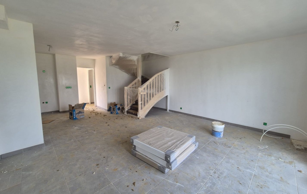LOGER 9 : Maison / Villa | PUISEUX-EN-FRANCE (95380) | 82 m2 | 362 800 € 
